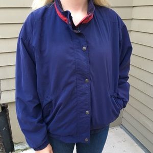 Tourney Vintage Gore-Tex Jacket Unisex